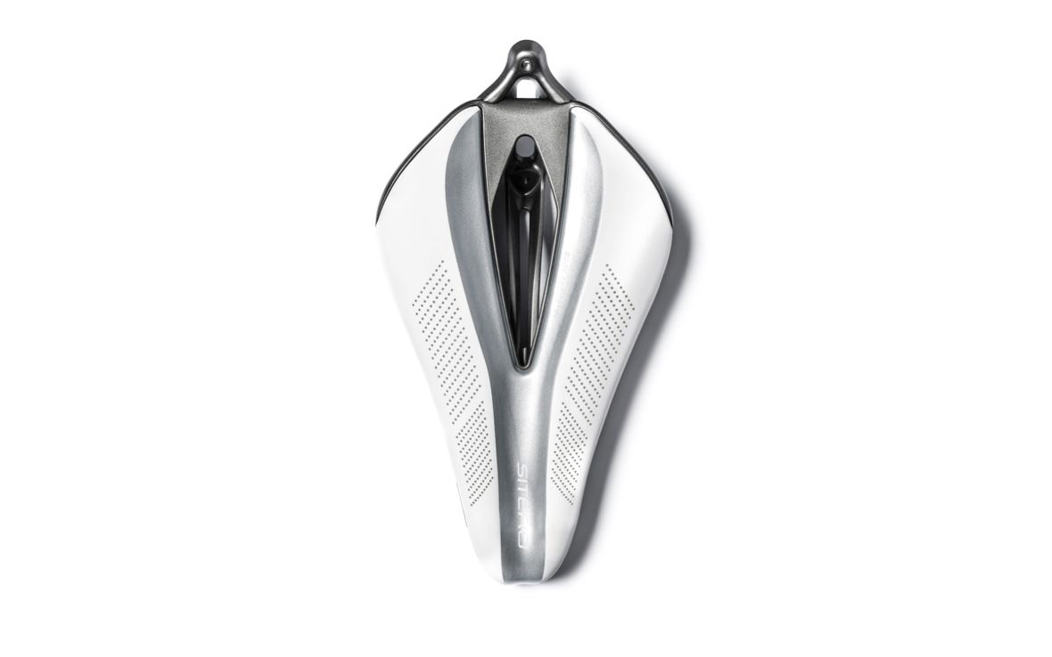 Specialized Sitero Expert Gel tri bike saddle review | 220 Triathlon