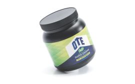 OTE Super Greens supplement review
