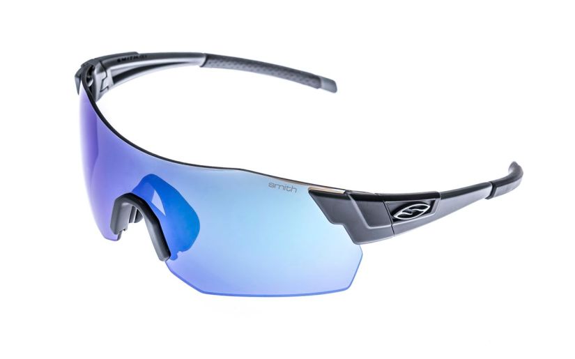 Smith Optics Pivlock V2 Max sports glasses review