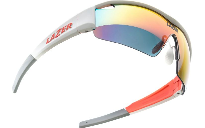 Lazer Solid State S1 sports glasses review
