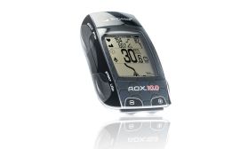 Sigma Rox 10.0 GPS bike computer review