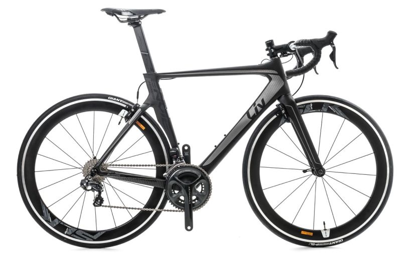 Liv Envie Advanced Pro 1 women’s road bike review