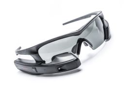 Recon Jet smart glasses review