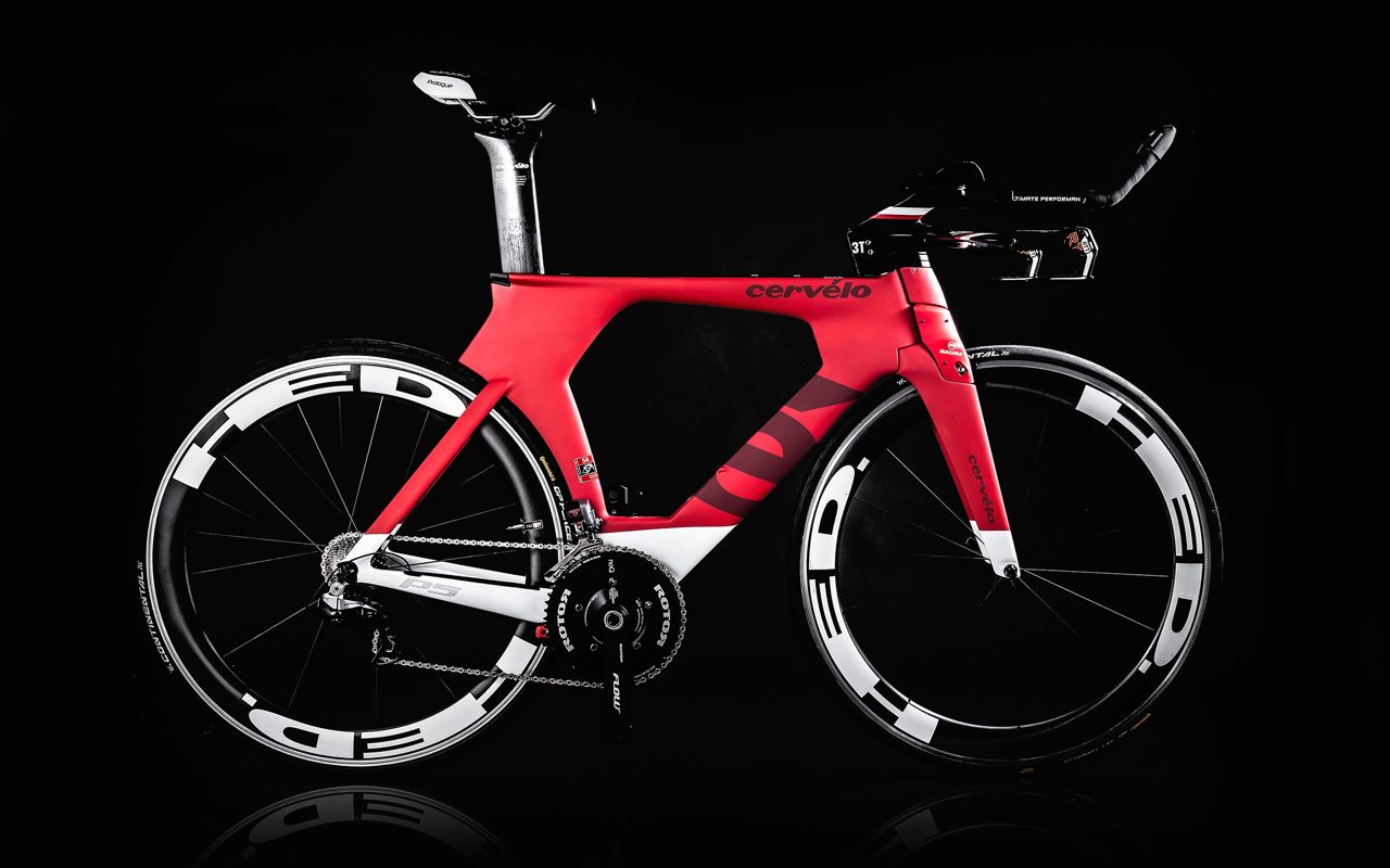 Cervelo fashion p5 2015