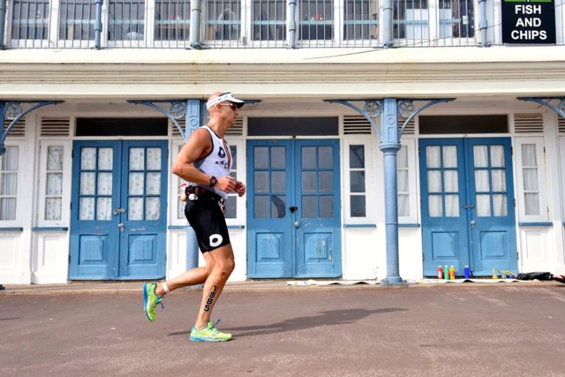 Ironman Weymouth race advice