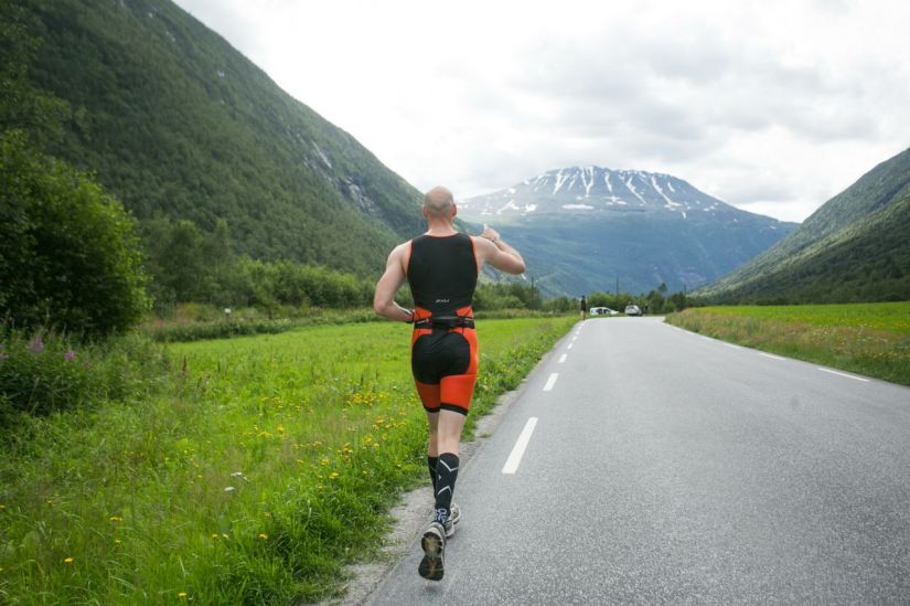 Norseman Xtreme Triathlon 2015 race report