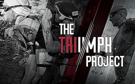 Tri documentary wants universal appeal