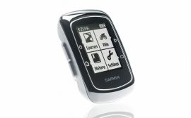 Garmin Edge 200 bike computer review