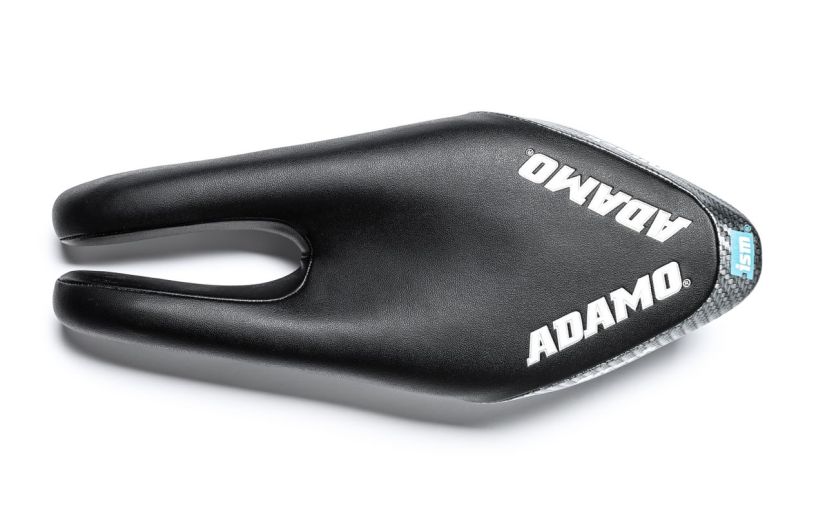 ISM Adamo Attack tri saddle review