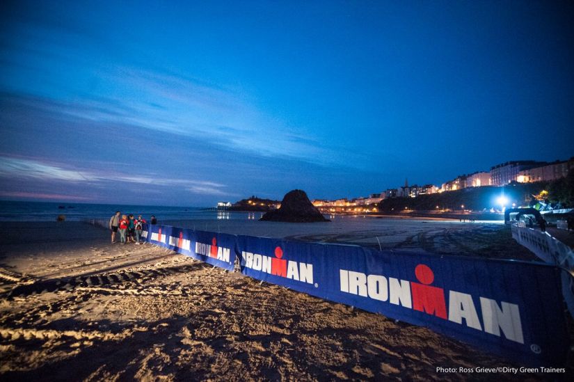 Potential World Triathlon Corp takeover ‘could drive yet more Ironman expansion’