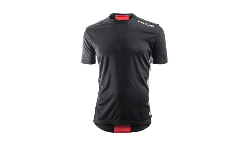 Huub training top and shorts review