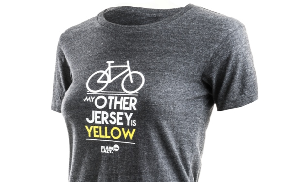 Plain Lazy release new cycling t-shirt range