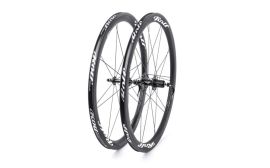 Rolf Prima Ares4 ES bike wheels review