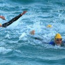 9 open-water swim problems and how to put them right