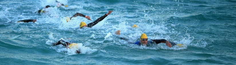 9 open-water swim problems and how to put them right