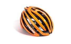 Lazer Z1 bike helmet review
