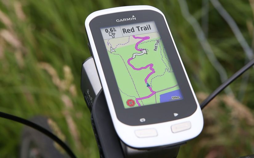 Garmin Edge Explore 1000 joins bike computer range