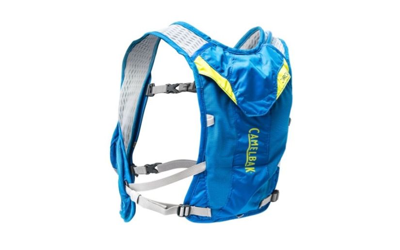 Camelbak Circuit hydration pack review