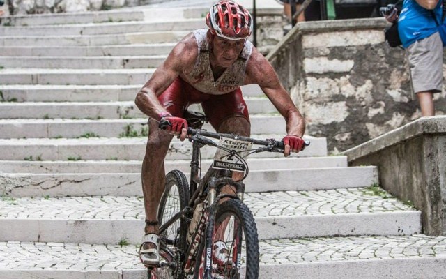 South Africa’s Conrad Stoltz to retire after Xterra UK