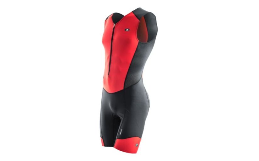 Sugoi RPM tri-suit review