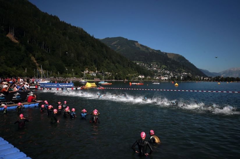 Ironman 70.3 World Champs 2015: British female age-groupers shine