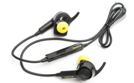 Jabra Sport Pulse headphones review