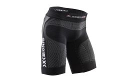 X-Bionic The Trick running shorts review