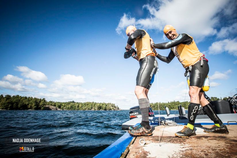 Otillo Swimrun World Champs 2015 – in pics