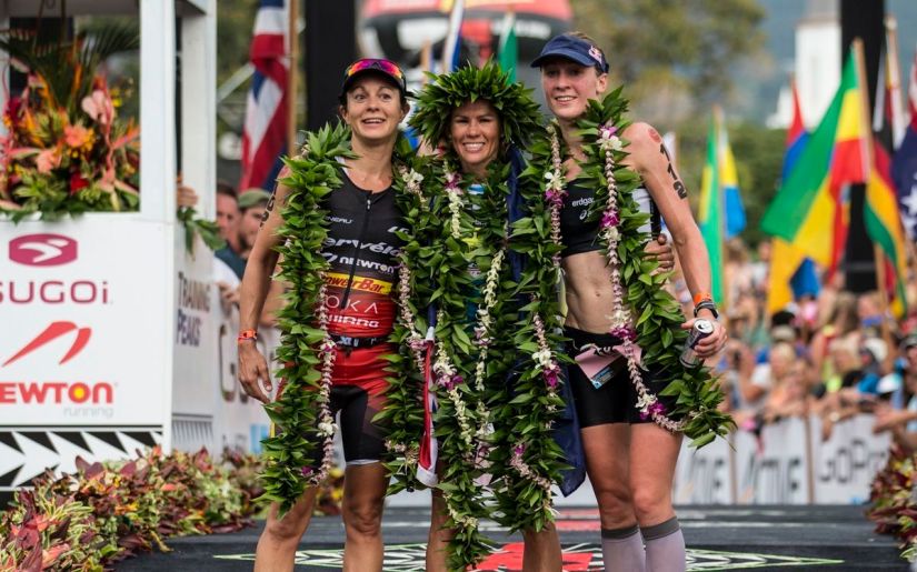 Ironman Hawaii 2015 women’s predictions: Kona countdown