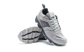 On Cloudcruiser running shoes review