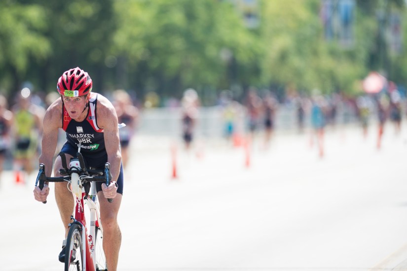 GB sprint squad clean up in Chicago