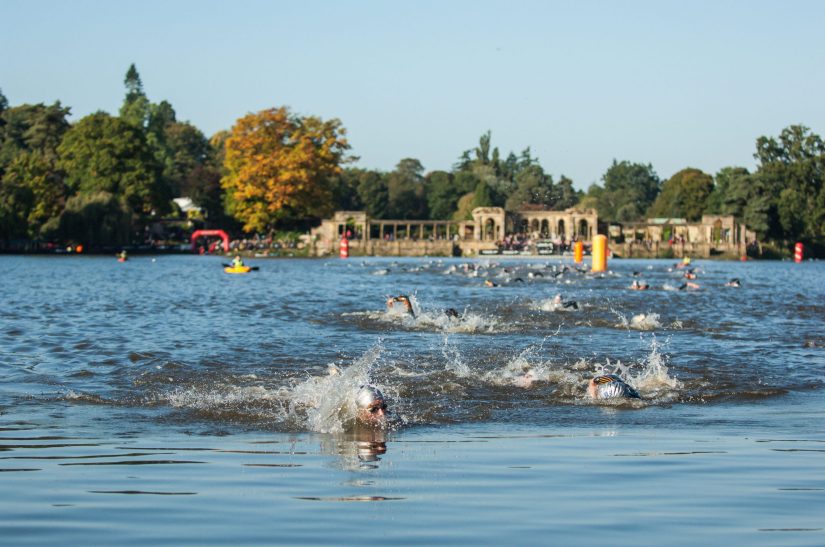 Hever Castle Triathlon gallery