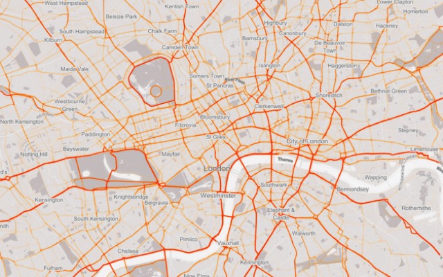 Strava Insights reveals worldwide running and cycling stats