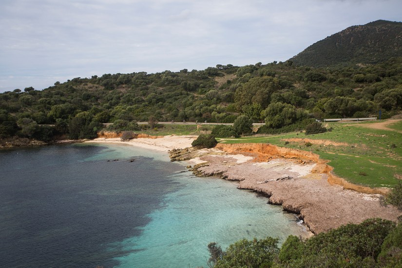 Gallery: Challenge Forte Village-Sardinia