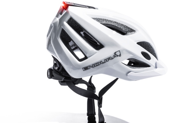 Review: Endura Xtract helmet