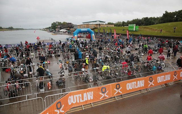 Outlaw Middle Distance Triathlon: two races confirmed for 2016