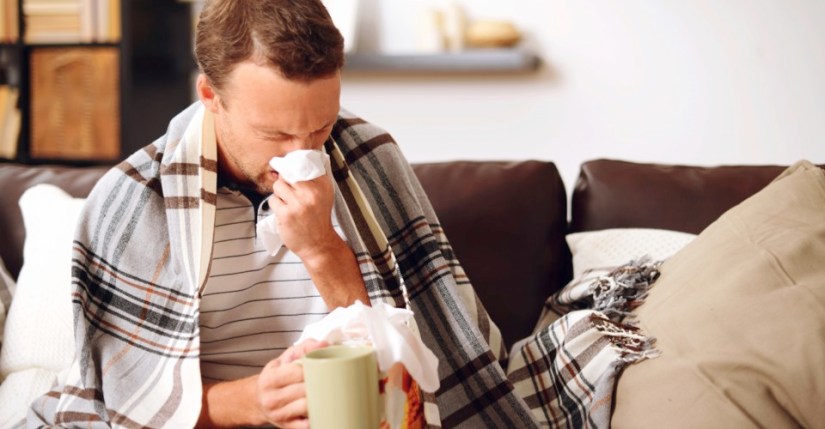 How to boost your immune system during winter