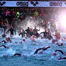 How to conquer open-water swimming and race confidently