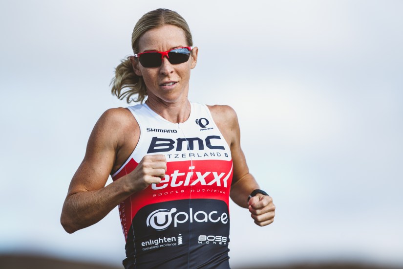 Liz Blatchford’s career recap & Ironman tips