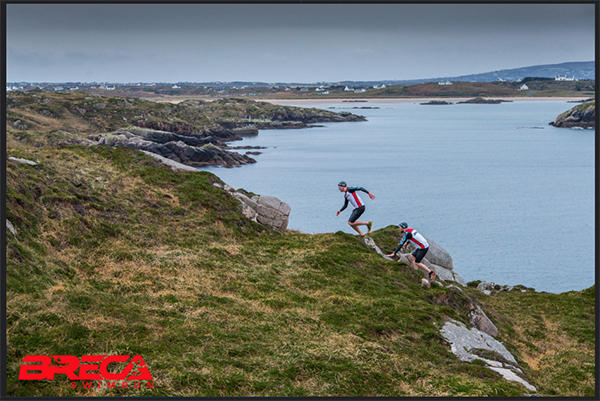 New 54km Swimrun event to be held in Ireland