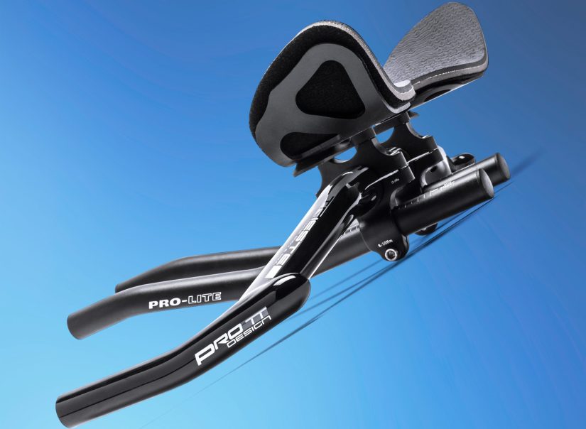 What are aerobars?