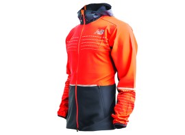 Running gear review: New Balance Beacon run jacket