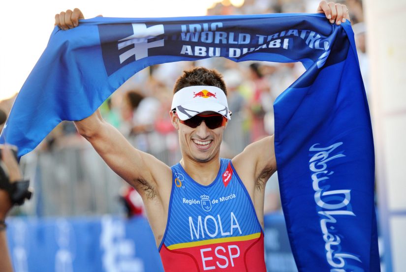 2016 WTS opens with win for Mario Mola