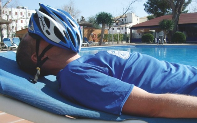 21 baffling things about triathlon