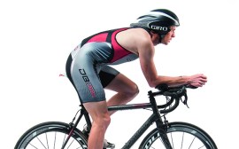 How to turn your road bike into a triathlon bike