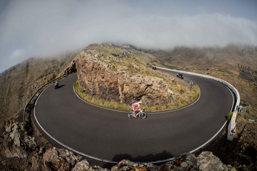 Gallery: Ironman Lanzarote