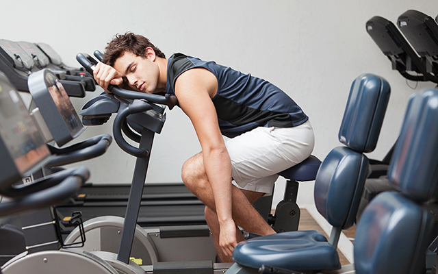 Scientists find sleep deprivation affects athletic performance considerably