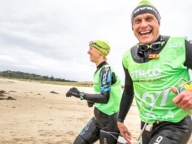 ÖtillÖ Swimrun Isles of Scilly: a competitor’s adventure of a lifetime