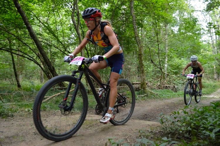 Xterra returns to UK in 2017