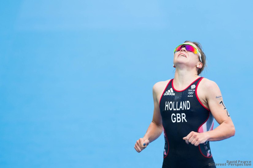 GB women’s tri quotes from Rio